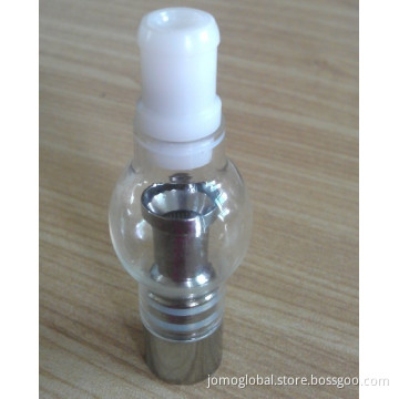 The Newest Patent Design Glass Vaporizer